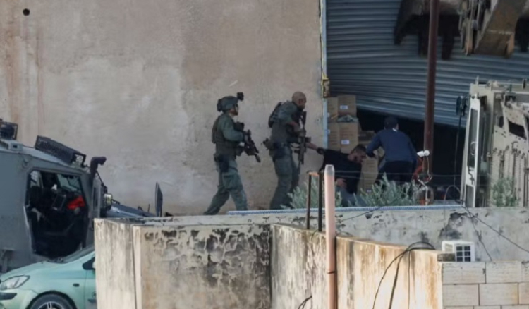 ONU denuncia ‘execução sumária’ de palestinianos na Cisjordânia