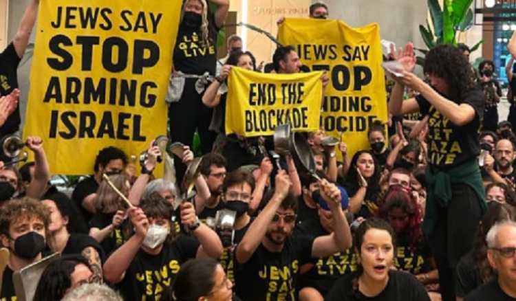 Em carta aberta, judeus defendem sanções a Israel e fim do bloqueio a Gaza