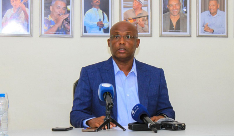 Direitos de Autor. Sociedade Cabo-verdiana de Música leva RTC a Tribunal por dívida superior a 30 mil contos