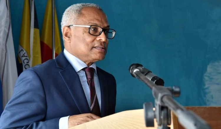 José Maria Neves inicia quinta-feira primeira visita de Estado a Portugal
