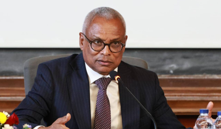 PR defende que Desastre da Assistência deve ser lembrado como “um momento trágico”