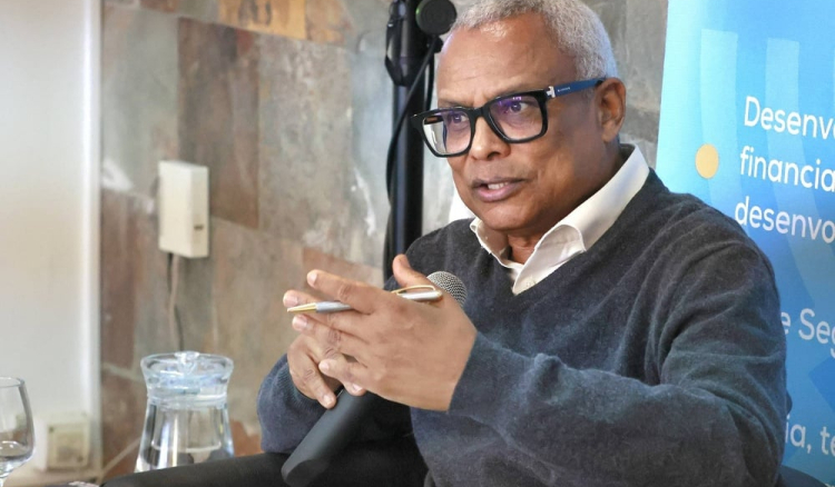 Jos&eacute; Maria Neves defende reforma das Na&ccedil;&otilde;es Unidas e multilateralismo