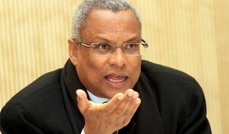 JMN critica “deslumbramento do Governo" e “excessiva crispação” em Cabo Verde