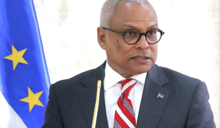 José Maria Neves preside à abertura do Ano Judiciário da CEDEAO