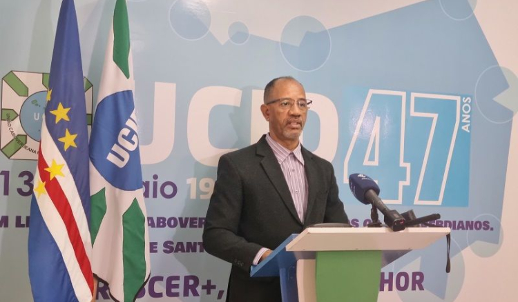 UCID considera &ldquo;propaganda enganosa&rdquo; a mensagem de Natal de Ulisses