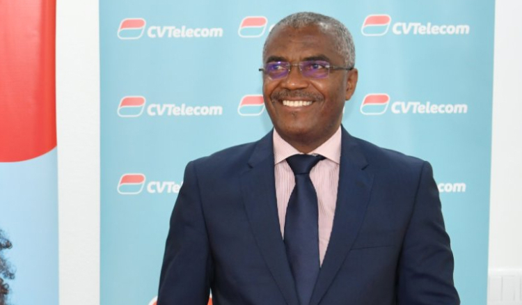 CV Telecom assina protocolo para apoiar centenário de Amílcar Cabral