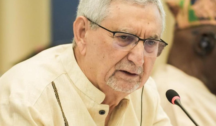 Jorge Carlos Fonseca n&atilde;o descarta regresso &agrave; vida pol&iacute;tica