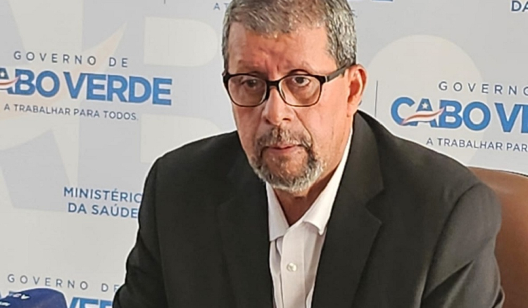 Jorge Figueiredo contesta alegadas infeções de turistas na ilha do Sal