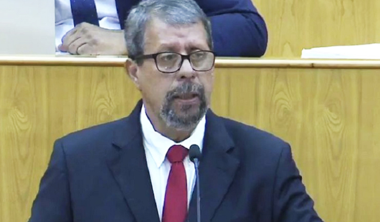 Com anos de atraso, ministro diz que obras do Hospital da Trindade ficam prontas em quatro meses