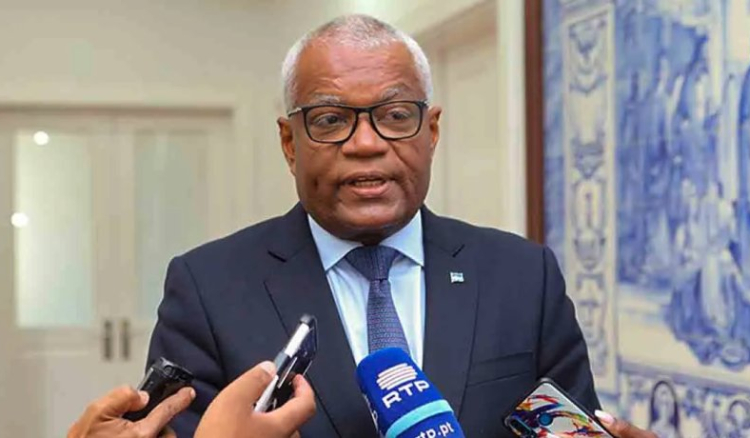 Ministro do Mar refuta acusações sobre entrega da Cabnave à CV Interilhas e acusa PAICV de “desinformação”