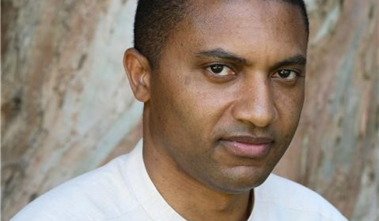 Escritor cabo-verdiano José Luiz Tavares vai lançar mais duas obras este ano