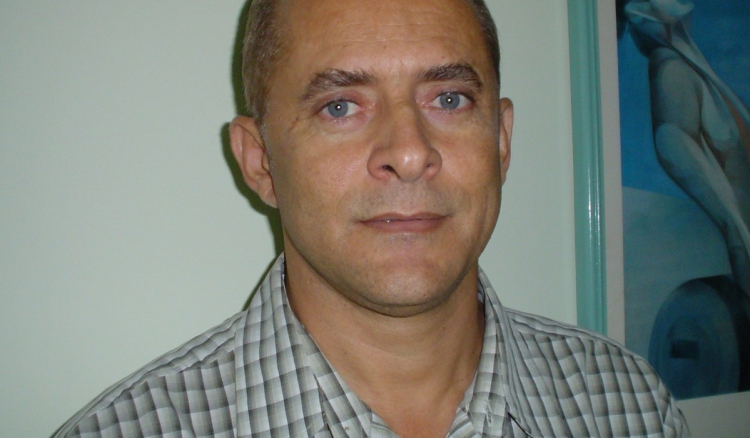 Faleceu o empresário José António Teixeira
