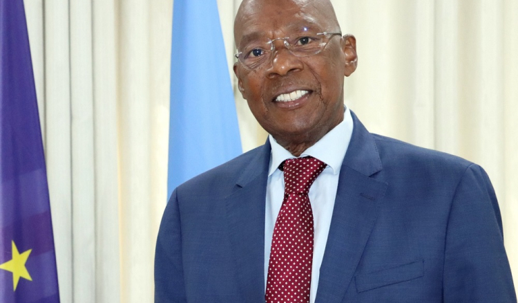 Deixou-nos um homem bom