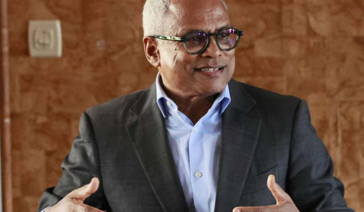 PR desmente Governo! Projeto Dj&eacute;u foi &ldquo;intensamente negociado&rdquo; com C&acirc;mara da Praia