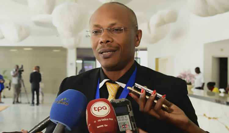 Cabo-verdiano Joseph Martial Ribeiro nomeado vice-director-geral do BAD para África Ocidental