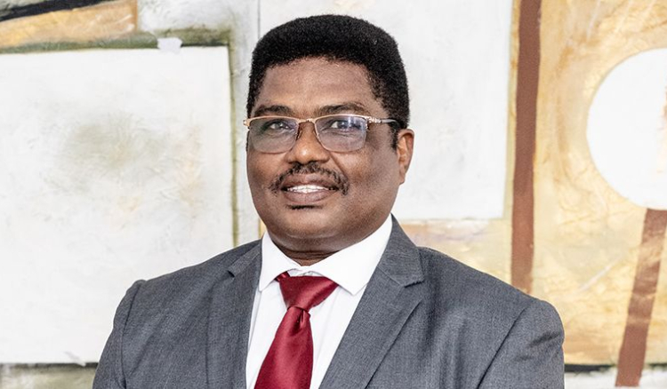 João Fidalgo assume presidência da Federação de Judo de Cabo Verde com foco em inclusão e excelência