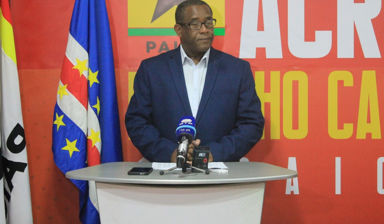 PAICV pretende levar contas do Estado de 2018 ao Ministério Público