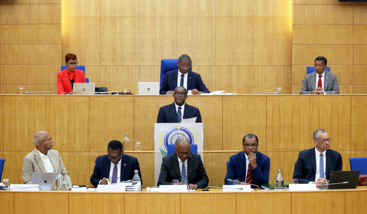 PAICV considera que pol&iacute;tica fiscal do Governo &eacute; um &ldquo;falhan&ccedil;o completo&rdquo;