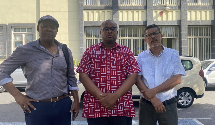 RTC: “O Governo que vá pedir explicações ao Conselho de Administração”