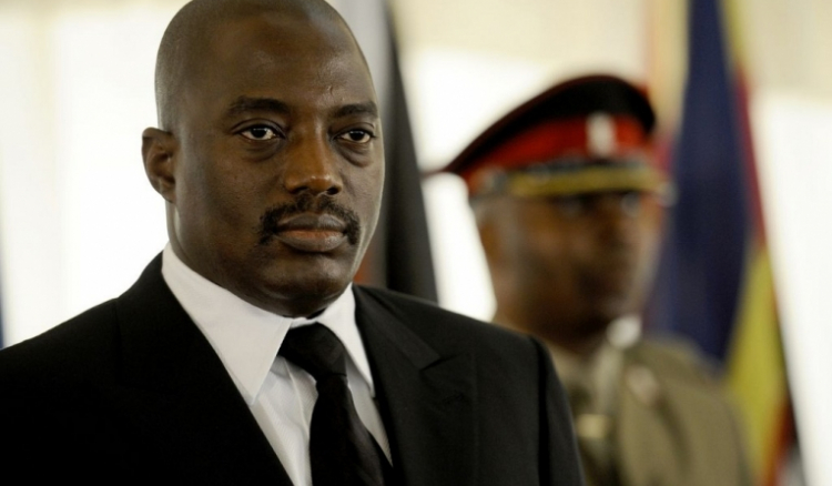 Pedro Pires e mais oito ex-líderes africanos pressionam Kabila a entregar poder na RD Congo