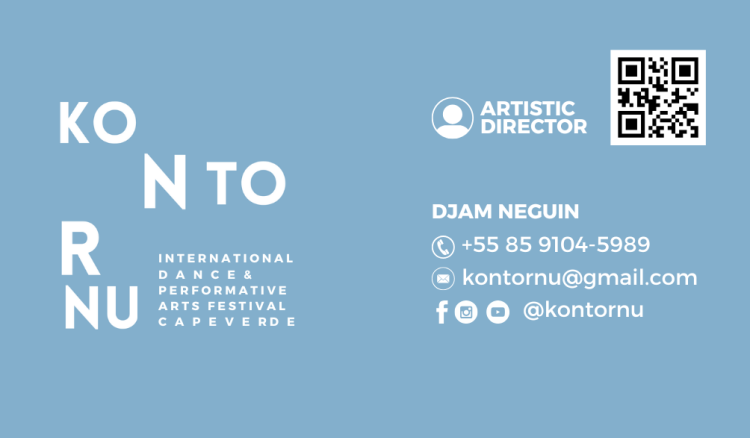 Festival de dança "Kontornu" junta artistas lusófonos a partir de sábado