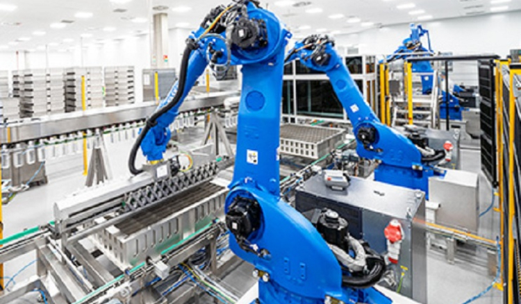 PR considera sa&uacute;de e ind&uacute;stria farmac&ecirc;utica pilares essenciais para futuro do pa&iacute;s