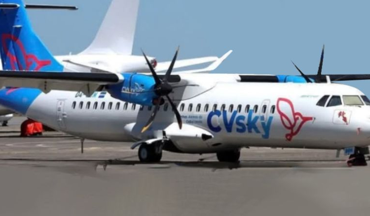 LACV j&aacute; tem certificados para operar no transporte a&eacute;reo interilhas