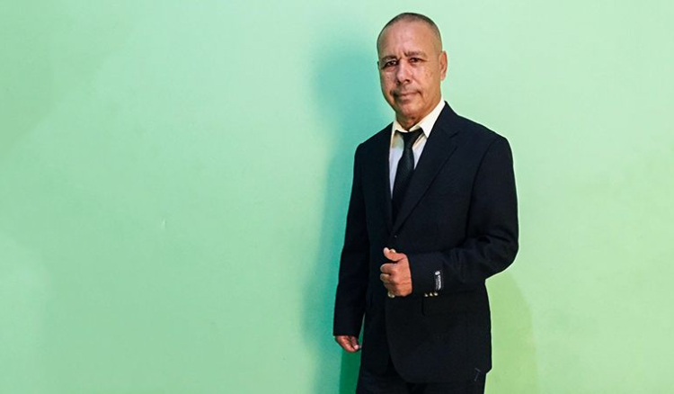 Fogo: Videoclipe &ldquo;Tributo p&aacute; Humberto Nhana&rdquo; de Lela Lopes com boa recep&ccedil;&atilde;o nas plataformas digitais - autor