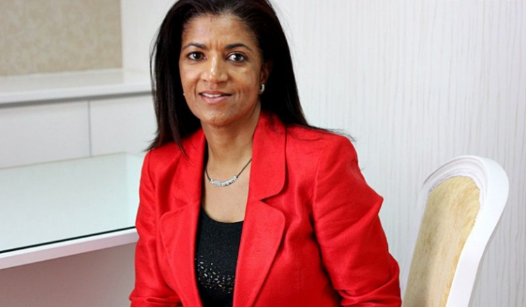 Lígia Fonseca. "Cabo Verde está preparado para ter uma mulher como PR"