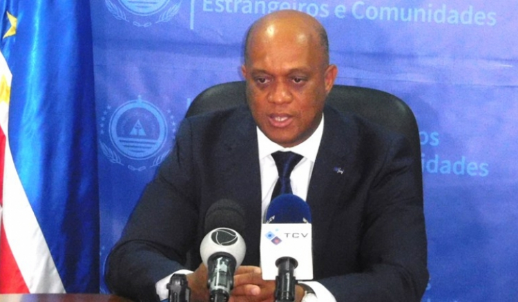 Cabo Verde na lista cizenta de paraísos fiscais da UE. “Não há motivo para preocupação”, diz ministro
