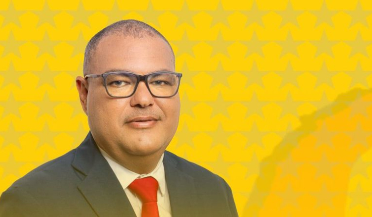 Fogo: Sector do PAICV de S&atilde;o Filipe prop&ocirc;s Lu&iacute;s Nunes para encabe&ccedil;ar lista para as pr&oacute;ximas legislativas