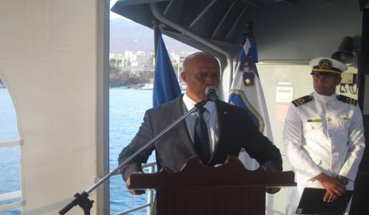 Cabo Verde quer "aliança estratégica" com NATO