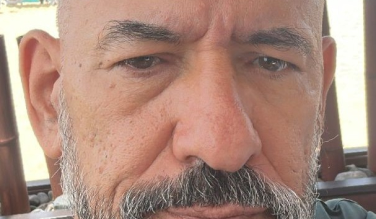 O Exemplo do Anderson…