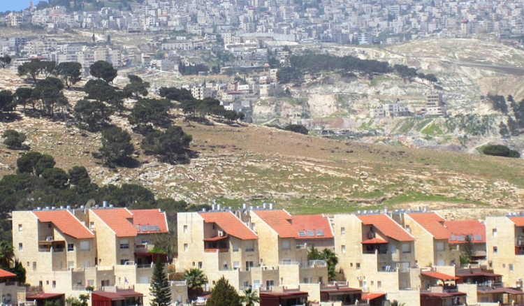 ONU denuncia crime de guerra de Israel