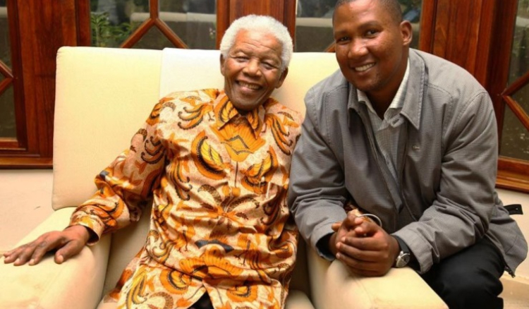 Situação em Gaza é pior do que o apartheid - diz neto de Mandela