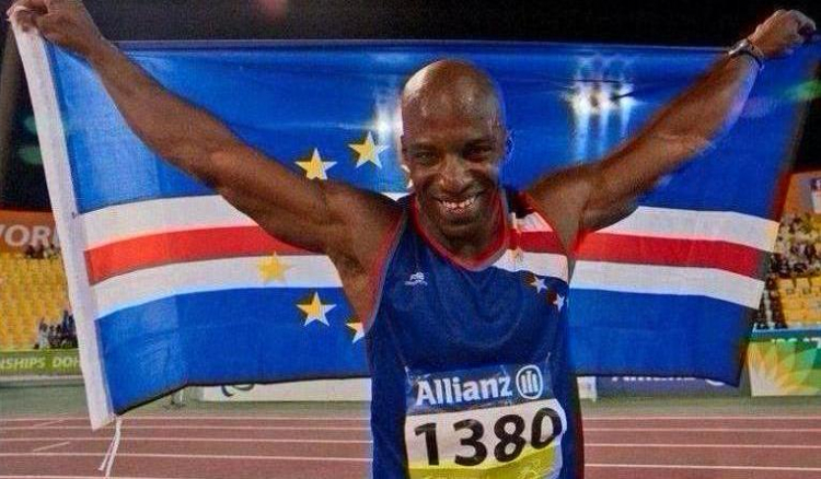 Márcio Fernandes anuncia final de carreira no atletismo paralímpico (Video)