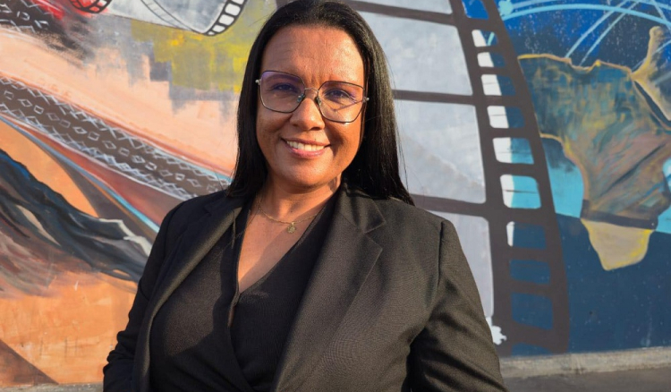 Jornalista Margarida Fontes entre as cem &ldquo;Mulheres Inspiradoras&rdquo; dos PALOP