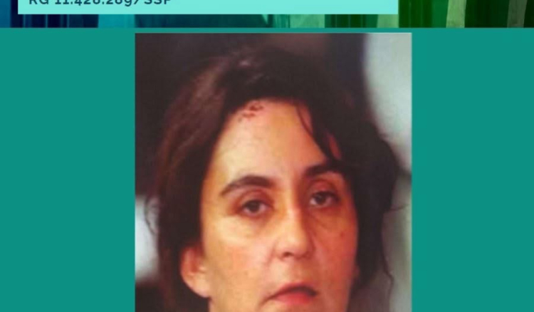 PJ afirma que cidadã brasileira conhecida como Maria do Pó não se encontra no nosso país