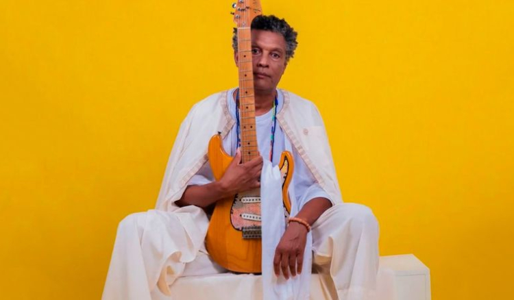 M&uacute;sica: M&aacute;rio L&uacute;cio lan&ccedil;a projecto com participa&ccedil;&atilde;o de Djavan, Milton Nascimento e Paulinho da Viola