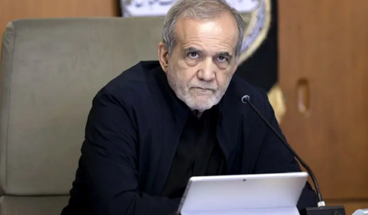 Ir&atilde;o afirma que cessar&aacute; bombardeios a pa&iacute;ses do Golfo P&eacute;rsico