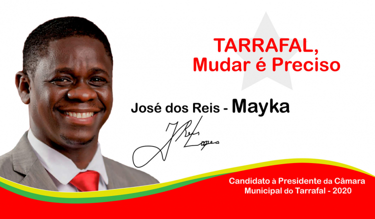 Eleições Autárquicas. Mayka escreve Carta Aberta aos Funcionários da Câmara Municipal do Tarrafal
