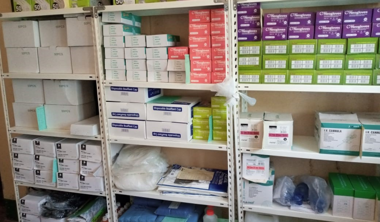PAICV denuncia falta de medicamentos básicos nas farmácias cabo-verdianas e questiona privatização da EMPROFAC