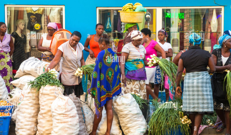 Preços em Cabo Verde aumentaram 6,6% num ano