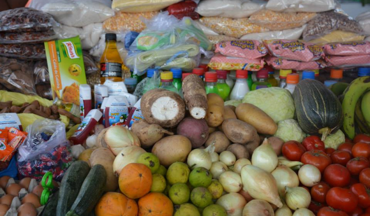 Pre&ccedil;os exagerados afetam vendas no Mercado do Plat&ocirc;