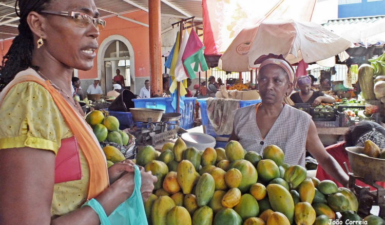 Preços em Cabo Verde voltaram a cair em novembro