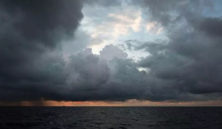 Instabilidade atmosf&eacute;rica nas pr&oacute;ximas 48 horas, com chuviscos e trovoadas