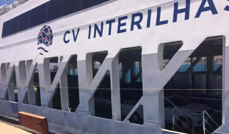 CPI vai investigar concessão de transportes marítimos à CV Interilhas