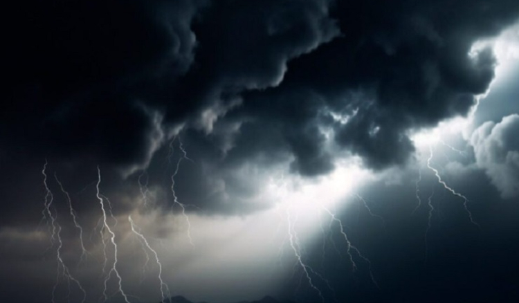 Arquipélago continua sob a influência de instabilidade atmosférica