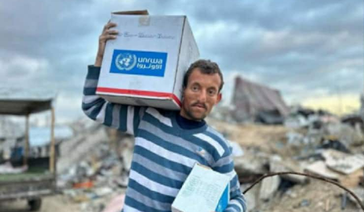 Tribunal adverte Israel: “Tem de deixar entrar ajuda humanitária em Gaza”
