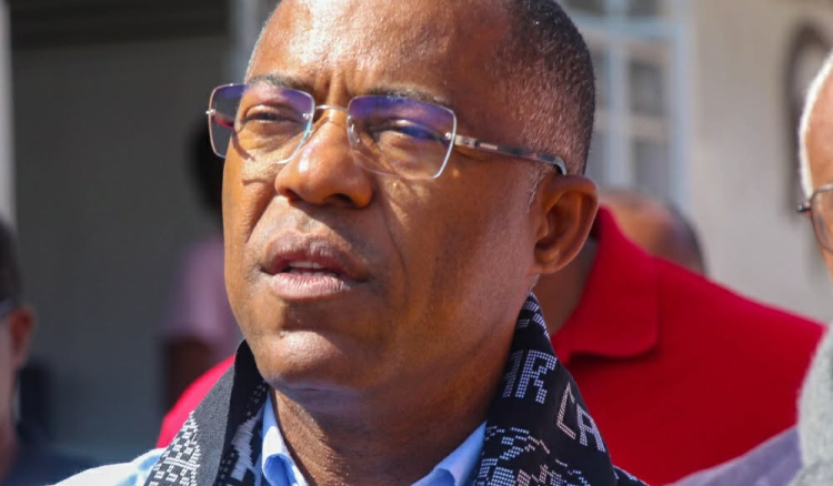 C&acirc;mara da Praia cancela Corrida dos Her&oacute;is para &ldquo;estar em sintonia com o povo&rdquo;